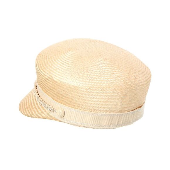 Dior Hat, Brown - Picture 2 of 2